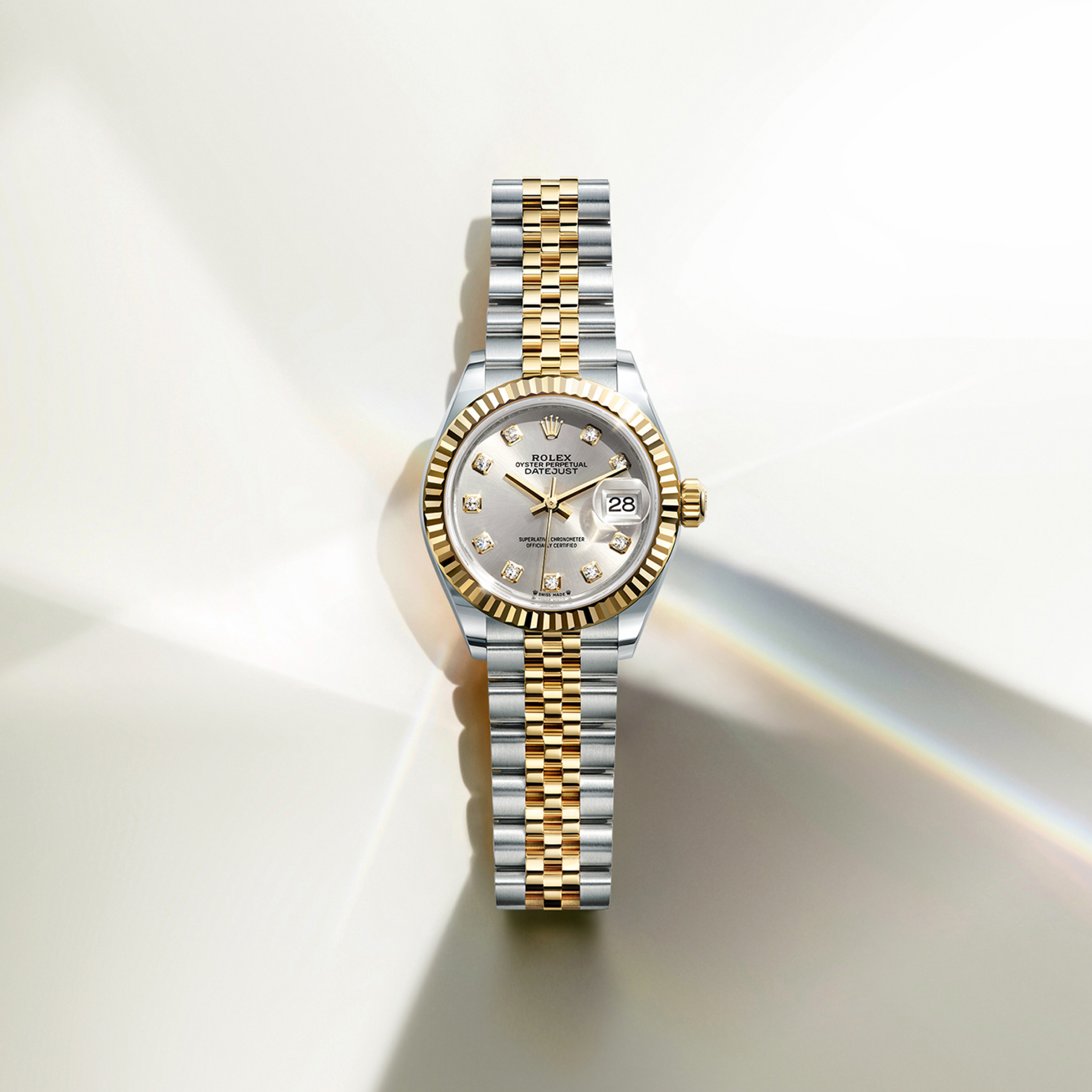 Colección Lady-Datejust - Rolex