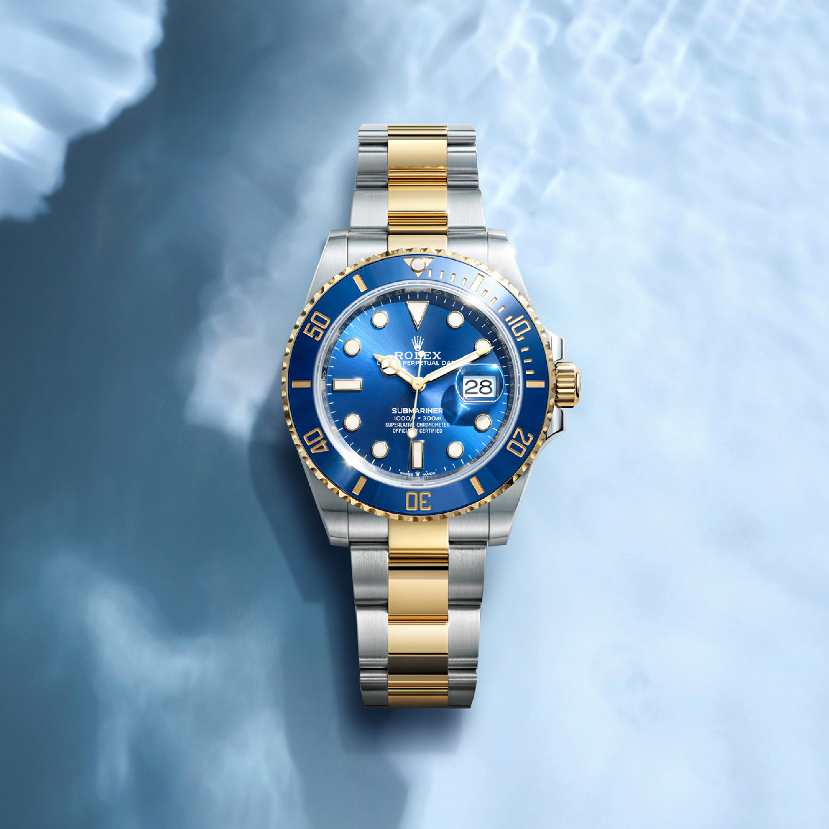 Colección Submariner - Rolex