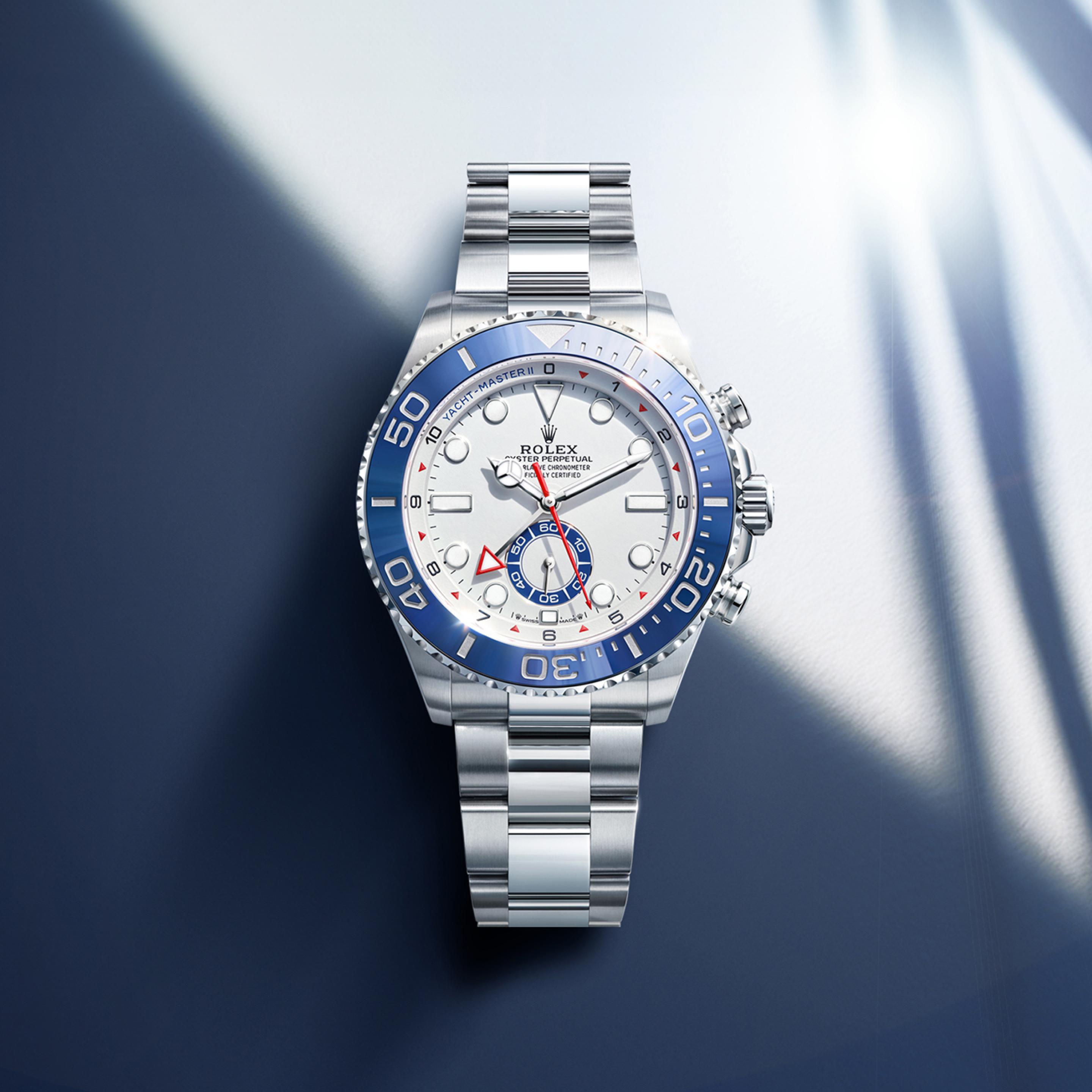 Colección Yacht-Master II - Rolex