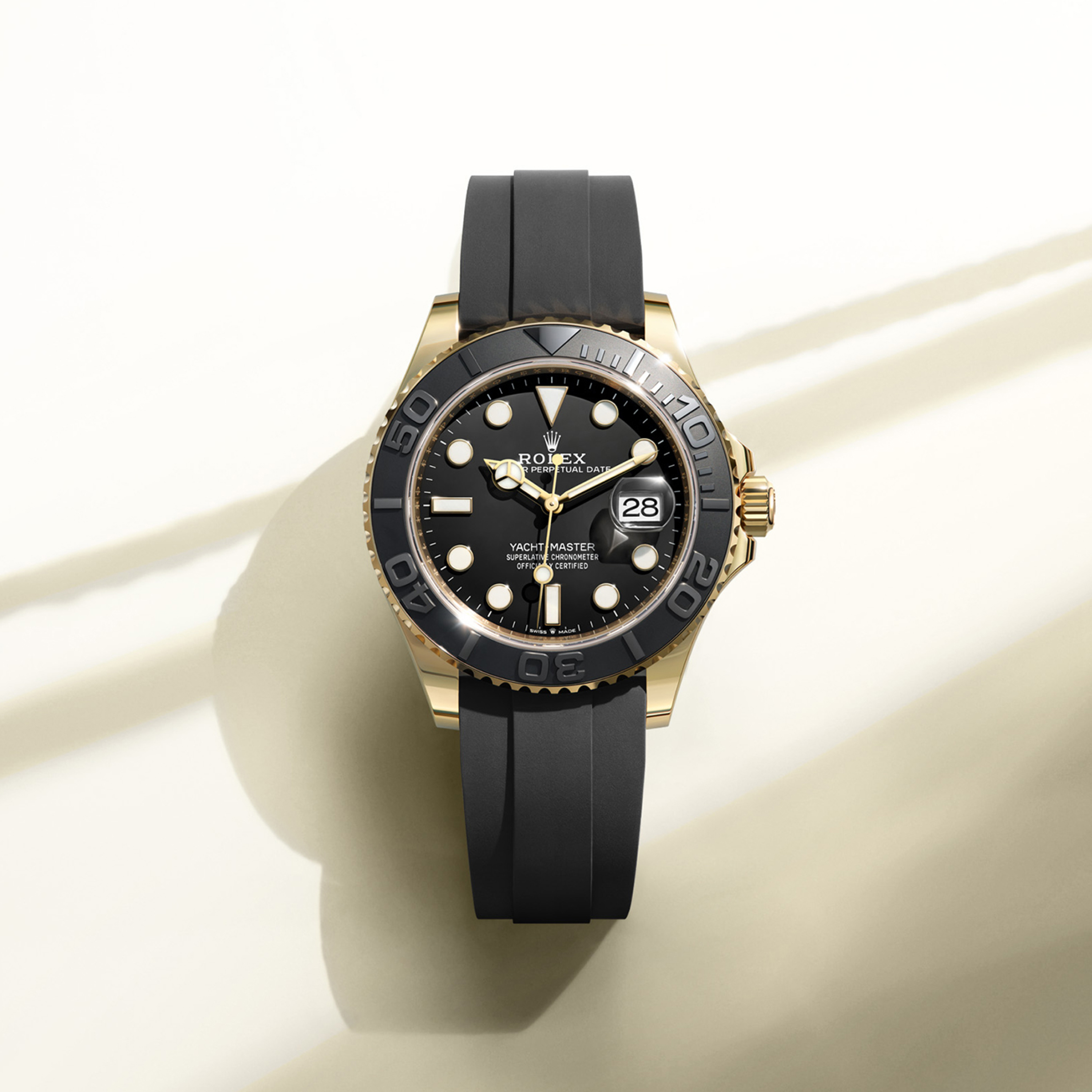 Colección Yacht-Master - Rolex