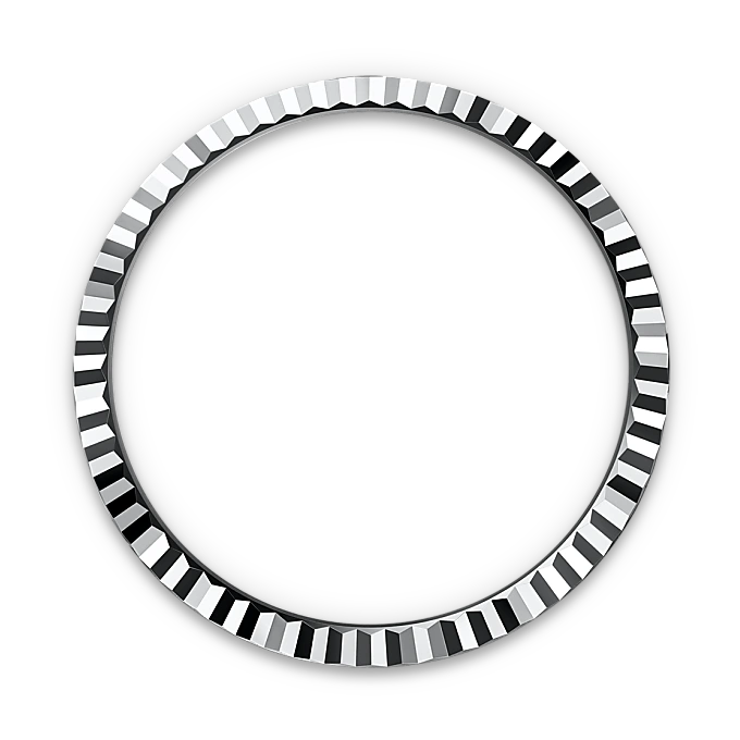 Rolex 
Land-Dweller 40
Oyster, 40 mm, platino
M127336-0001