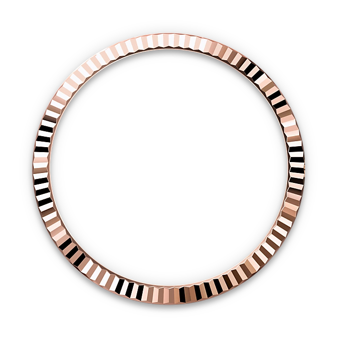 Rolex 
Day-Date 36
Oyster, 36 mm, oro Everose
M128235-0009