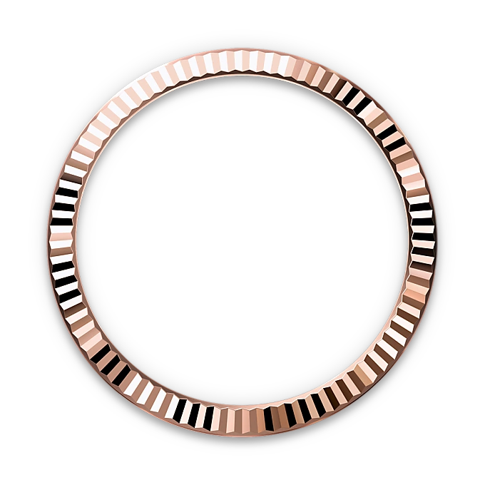 Rolex 
Day-Date 40
Oyster, 40 mm, oro Everose
M228235-0055