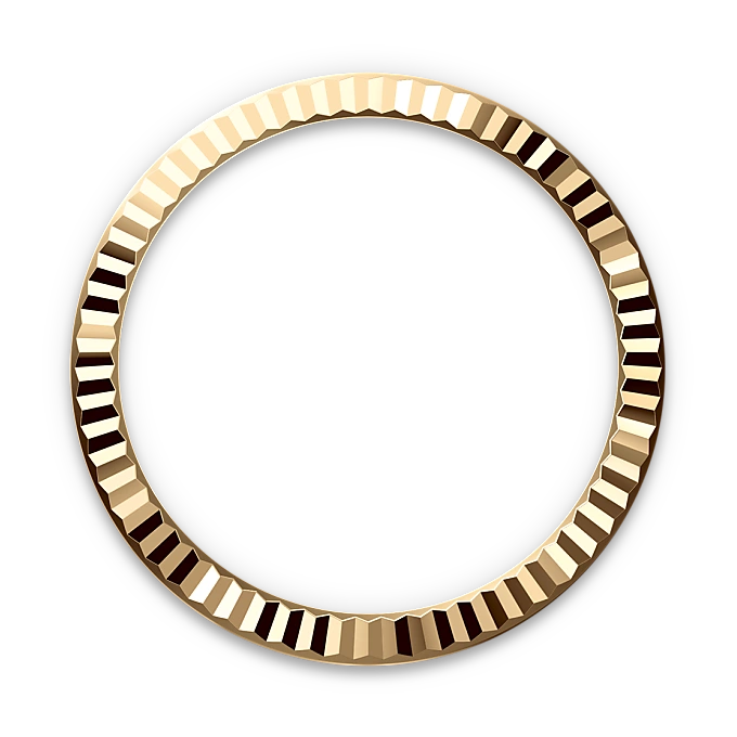 Rolex 
Lady-Datejust
Oyster, 28 mm, acero Oystersteel y oro amarillo
M279173-0007