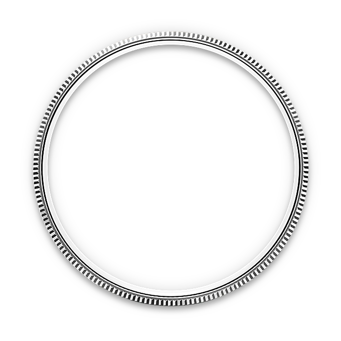Rolex 
1908
39 mm, oro blanco de 18 quilates, acabado pulido
M52509-0002