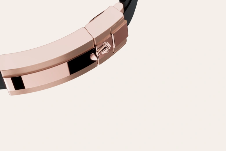 Rolex 
Yacht-Master 40
Oyster, 40 mm, oro Everose
M126655-0002