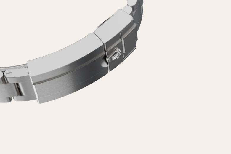 Rolex 
Air-King
Oyster, 40 mm, acero Oystersteel
M126900-0001