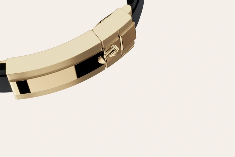Rolex 
Yacht-Master 42
Oyster, 42 mm, oro amarillo
M226658-0001