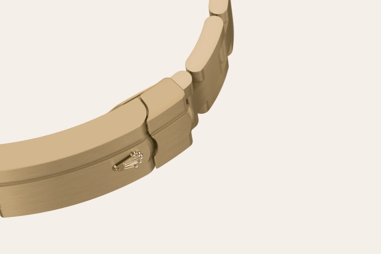 Rolex 
Oyster Perpetual 28
Oyster, 28 mm, oro amarillo
M276208-0002