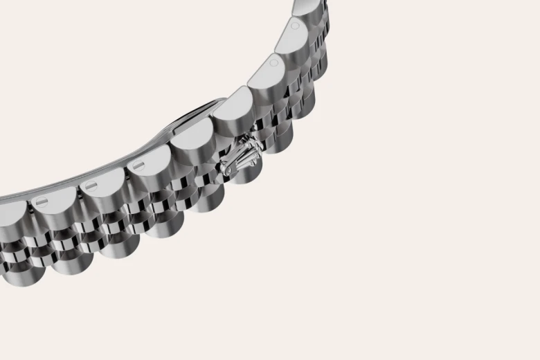 Rolex 
Datejust 31
Oyster, 31 mm, acero Oystersteel
M278240-0018