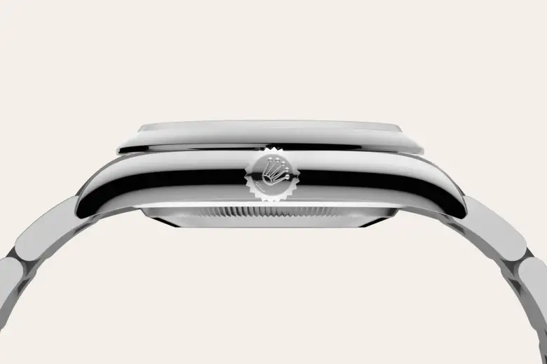Rolex 
Oyster Perpetual 36
Oyster, 36 mm, acero Oystersteel
M126000-0016