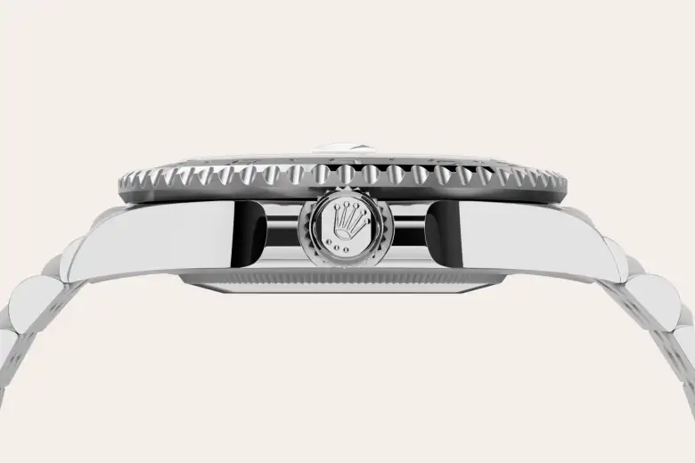 Rolex 
GMT-Master II
Oyster, 40 mm, acero Oystersteel
M126710GRNR-0003