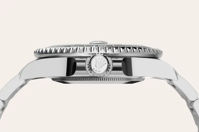 Rolex 
GMT-Master II
Oyster, 40 mm, acero Oystersteel
M126720VTNR-0001