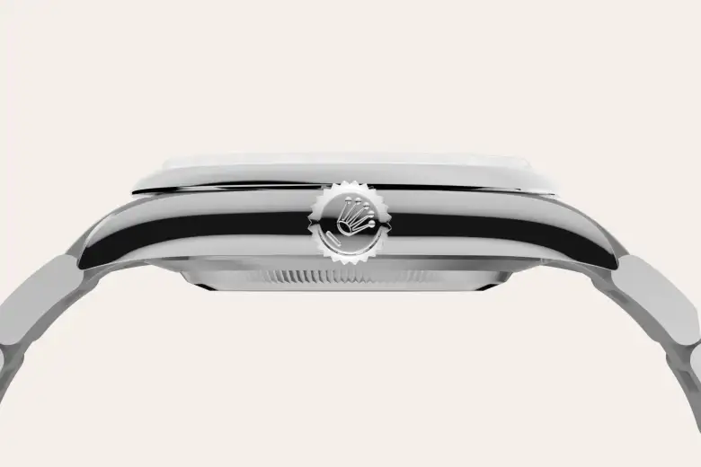 Rolex 
Oyster Perpetual 41
Oyster, 41 mm, acero Oystersteel
M134300-0006