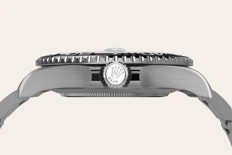 Rolex 
Yacht-Master 42
Oyster, 42 mm, titanio RLX
M226627-0001