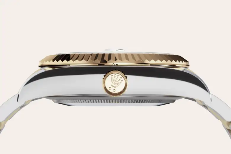 Rolex 
Sky-Dweller
Oyster, 42 mm, acero Oystersteel y oro amarillo
M336933-0001