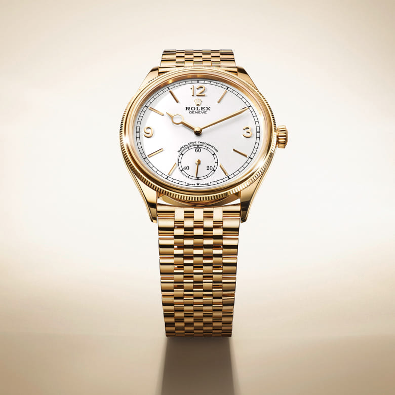 Colección 1908 - Rolex
