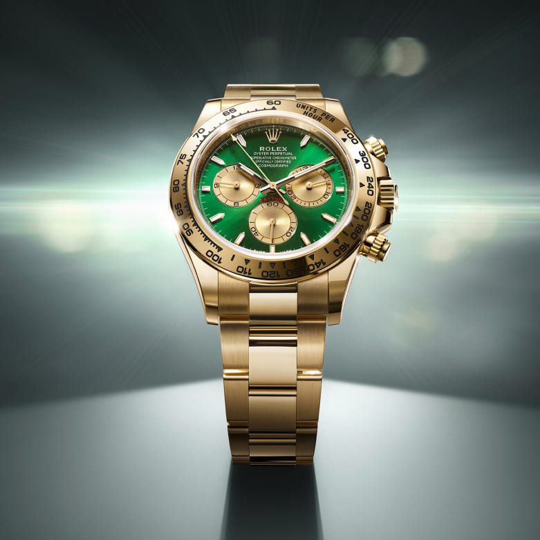 Colección Cosmograph Daytona - Rolex