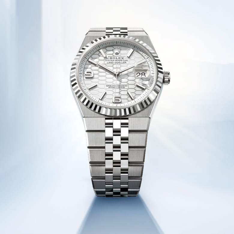 Colección Land-Dweller - Rolex
