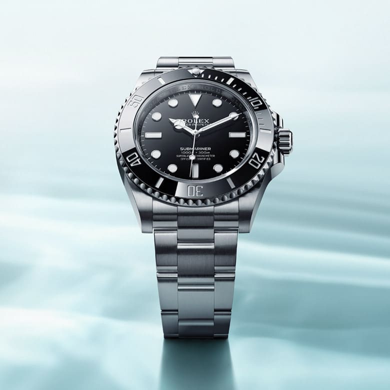 Colección Submariner - Rolex