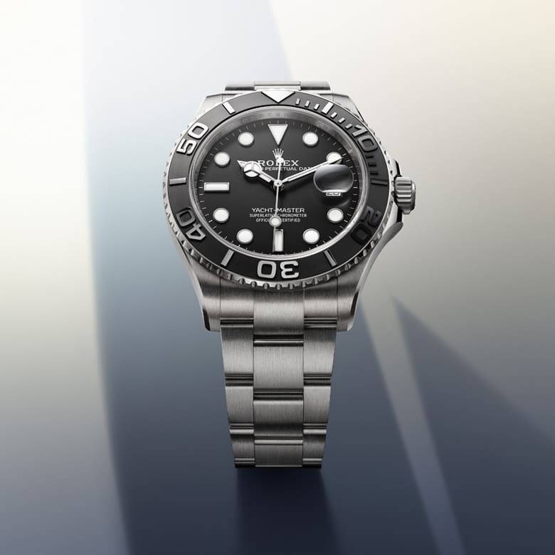 Colección Yacht-Master - Rolex
