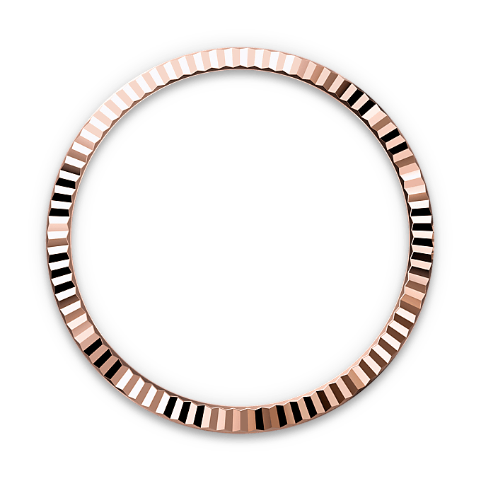 Rolex
Datejust 36
Oyster, 36 mm, acero Oystersteel y oro Everose
M126231-0020 Rolex
Datejust 36
Oyster, 36 mm, acero Oystersteel y oro Everose
M126231-0020