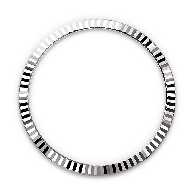 Rolex
Datejust 36
Oyster, 36 mm, acero Oystersteel y oro blanco
M126234-0051 Rolex
Datejust 36
Oyster, 36 mm, acero Oystersteel y oro blanco
M126234-0051
