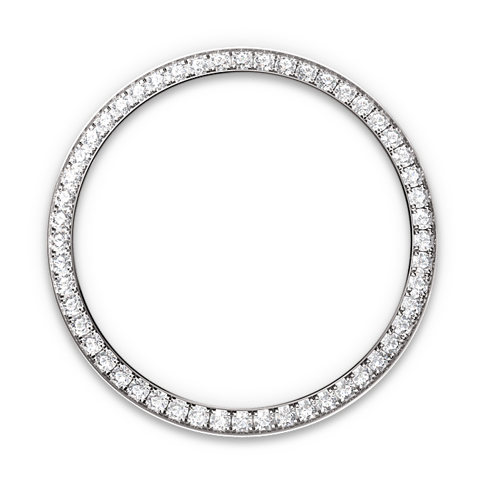 Rolex
Datejust 36
Oyster, 36 mm, acero Oystersteel, oro blanco y diamantes
M126284RBR-0011 Rolex
Datejust 36
Oyster, 36 mm, acero Oystersteel, oro blanco y diamantes
M126284RBR-0011