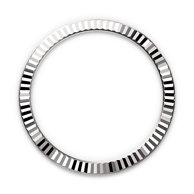 Rolex
Datejust 41
Oyster, 41 mm, acero Oystersteel y oro blanco
M126334-0002 Rolex
Datejust 41
Oyster, 41 mm, acero Oystersteel y oro blanco
M126334-0002