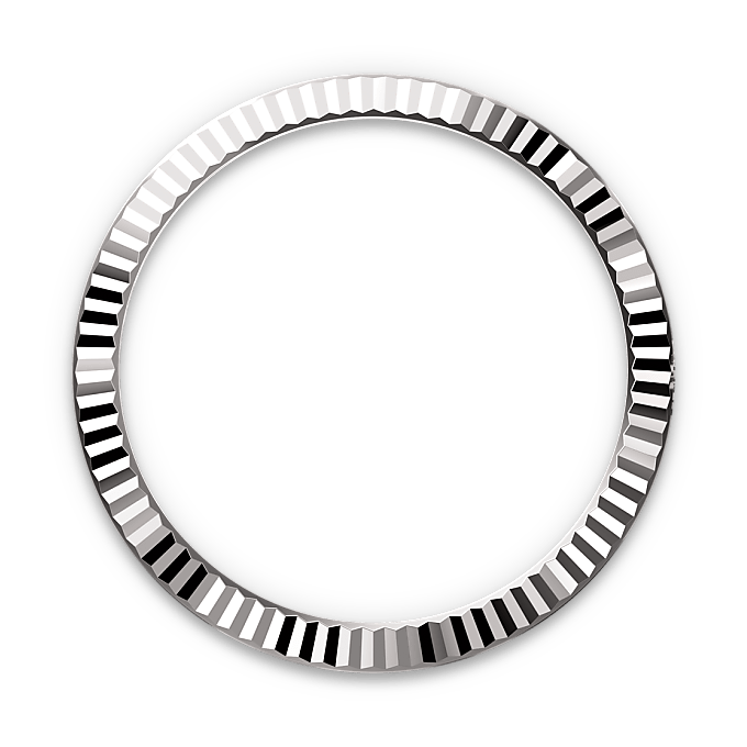 Rolex
Datejust 41
Oyster, 41 mm, acero Oystersteel y oro blanco
M126334-0014 Rolex
Datejust 41
Oyster, 41 mm, acero Oystersteel y oro blanco
M126334-0014