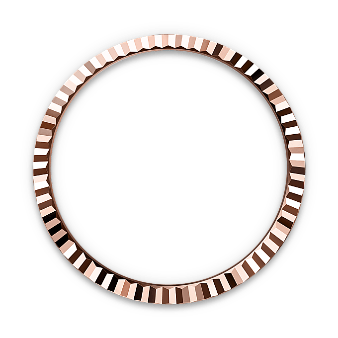Rolex 
Land-Dweller 40
Oyster, 40 mm, oro Everose
M127335-0001