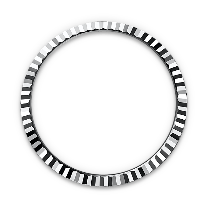 Rolex 
Land-Dweller 40
Oyster, 40 mm, platino
M127336-0001