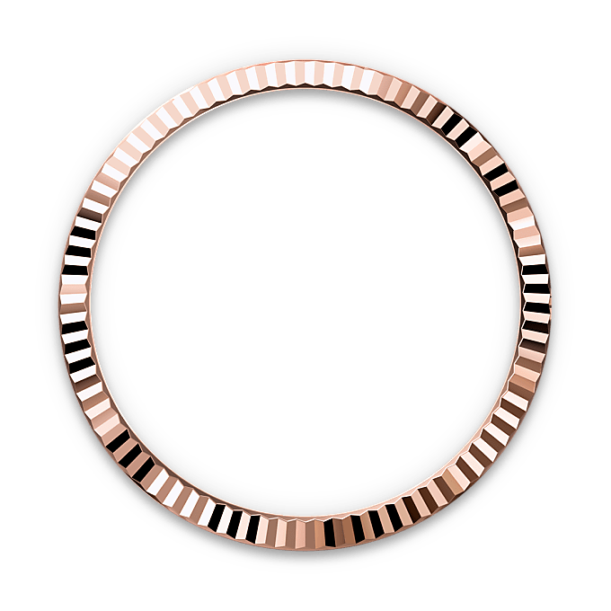 Rolex 
Day-Date 36
Oyster, 36 mm, oro Everose
M128235-0009
