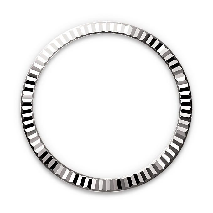 Rolex
Datejust 31
Oyster, 31 mm, acero Oystersteel y oro blanco
M278274-0018 Rolex
Datejust 31
Oyster, 31 mm, acero Oystersteel y oro blanco
M278274-0018