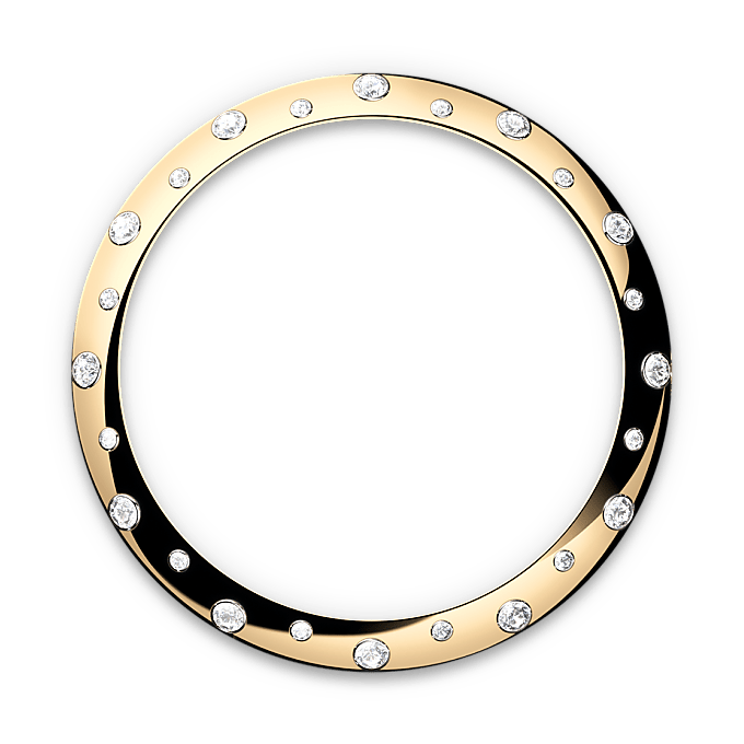 Rolex
Datejust 31
Oyster, 31 mm, acero Oystersteel, oro amarillo y diamantes
M278343RBR-0016 Rolex
Datejust 31
Oyster, 31 mm, acero Oystersteel, oro amarillo y diamantes
M278343RBR-0016
