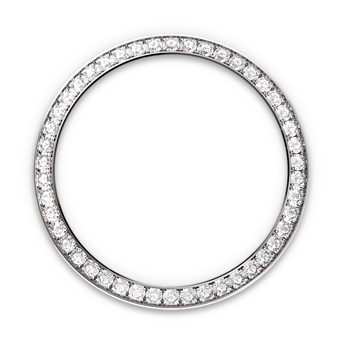 Rolex
Datejust 31
Oyster, 31 mm, acero Oystersteel, oro blanco y diamantes
M278384RBR-0008 Rolex
Datejust 31
Oyster, 31 mm, acero Oystersteel, oro blanco y diamantes
M278384RBR-0008