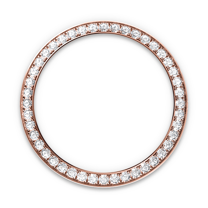 Rolex
Lady-Datejust
Oyster, 28 mm, oro Everose y diamantes
M279135RBR-0001 Rolex
Lady-Datejust
Oyster, 28 mm, oro Everose y diamantes
M279135RBR-0001