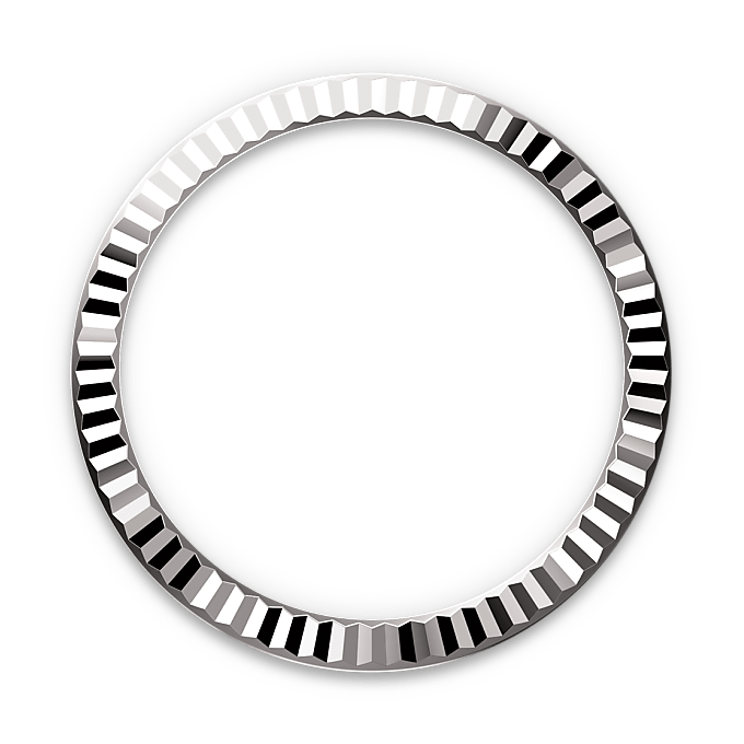 Rolex
Lady-Datejust
Oyster, 28 mm, acero Oystersteel y oro blanco
M279174-0020 Rolex
Lady-Datejust
Oyster, 28 mm, acero Oystersteel y oro blanco
M279174-0020