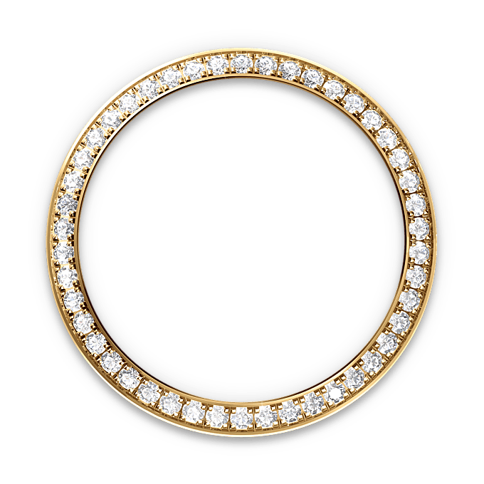 Rolex
Lady-Datejust
Oyster, 28 mm, acero Oystersteel, oro amarillo y diamantes
M279383RBR-0003 Rolex
Lady-Datejust
Oyster, 28 mm, acero Oystersteel, oro amarillo y diamantes
M279383RBR-0003