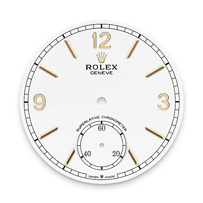 Rolex
1908
39 mm, oro amarillo de 18 quilates, acabado pulido
M52508-0008 Rolex
1908
39 mm, oro amarillo de 18 quilates, acabado pulido
M52508-0008