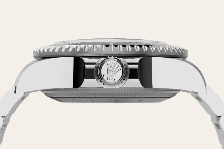 Rolex
Rolex Deepsea
Oyster, 44 mm, acero Oystersteel
M136660-0005 Rolex
Rolex Deepsea
Oyster, 44 mm, acero Oystersteel
M136660-0005