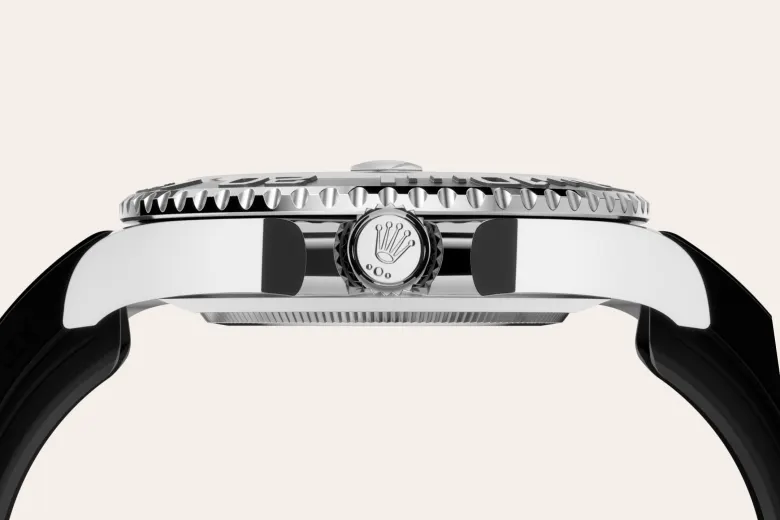 Rolex 
Yacht-Master 42
Oyster, 42 mm, oro blanco
M226659-0002