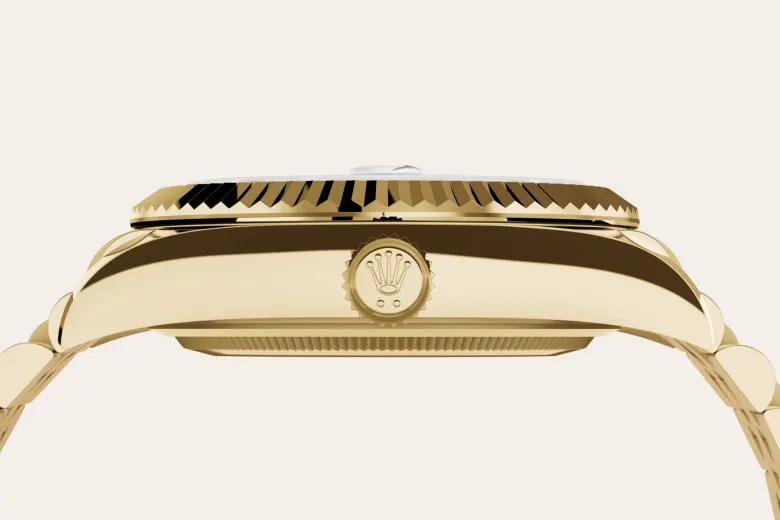Rolex
Sky-Dweller
Oyster, 42 mm, oro amarillo
M336938-0008 Rolex
Sky-Dweller
Oyster, 42 mm, oro amarillo
M336938-0008