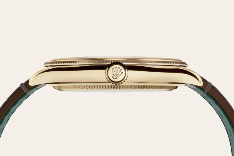 Rolex
1908
39 mm, oro amarillo de 18 quilates, acabado pulido
M52508-0006 Rolex
1908
39 mm, oro amarillo de 18 quilates, acabado pulido
M52508-0006
