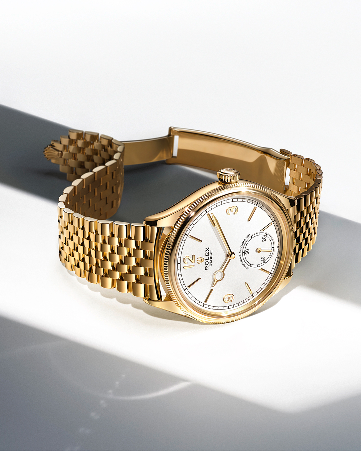 1908 - Relojes Rolex