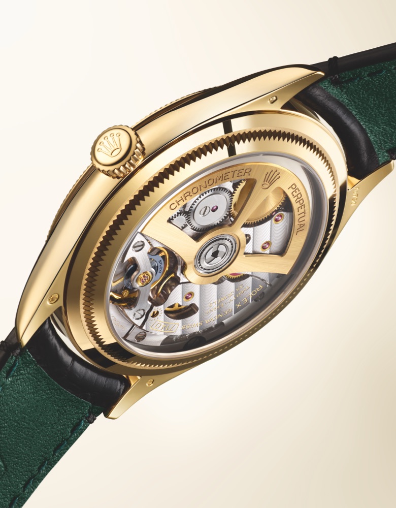 1908 - Relojes Rolex