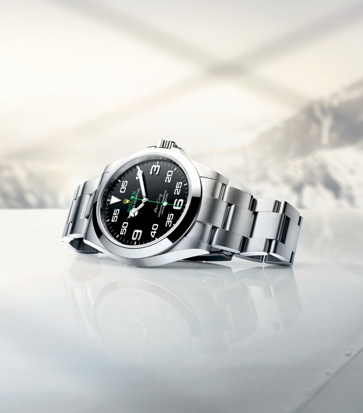 Air-King - Relojes Rolex