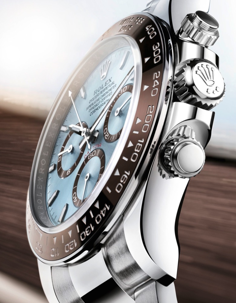 Cosmograph Daytona - Relojes Rolex