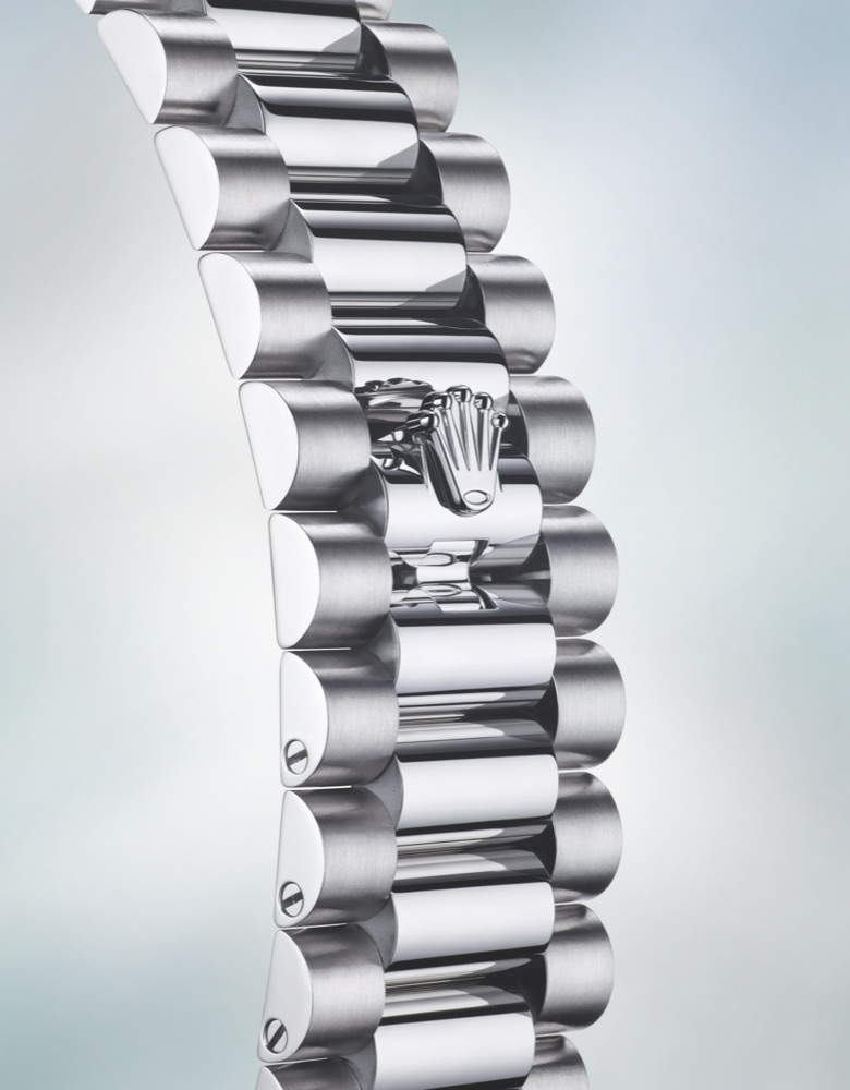 Day-Date - Relojes Rolex
