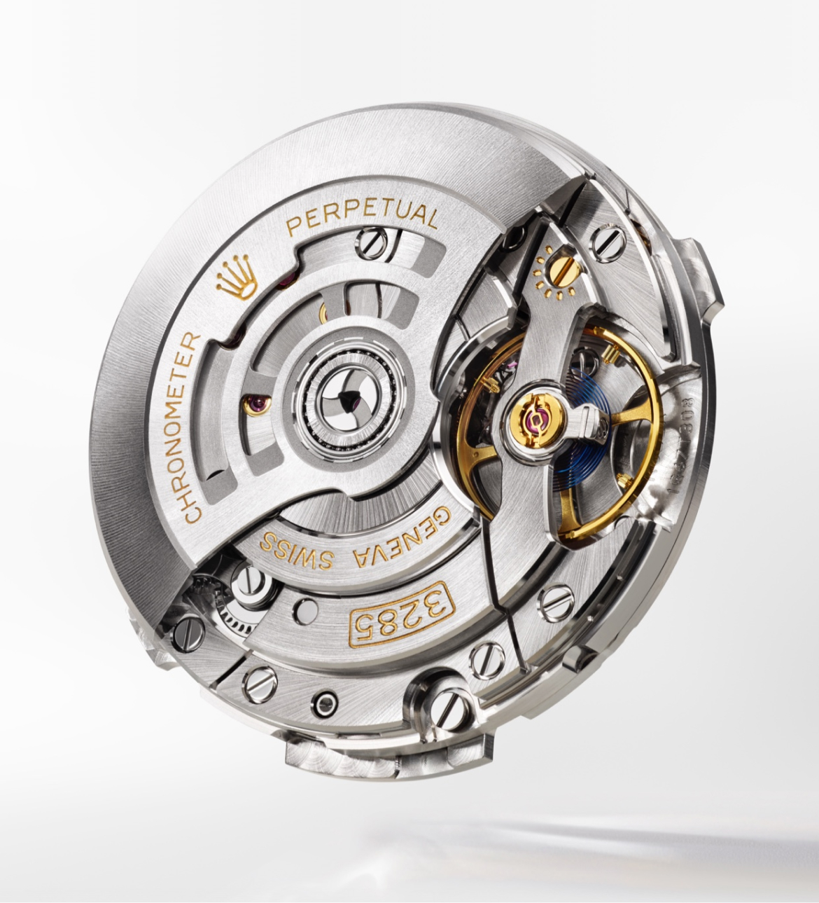 Explorer II - Relojes Rolex